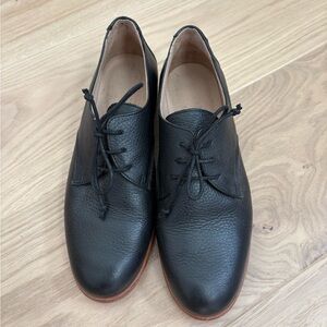 Bird of Flight Oxfords.